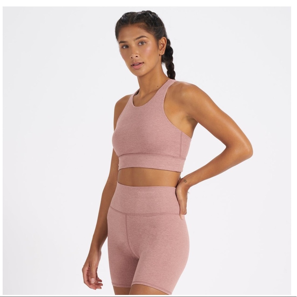 Vuori Elevation Sports Bra